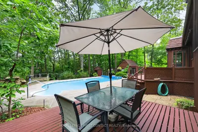 29 Doran Road, Springwater, On L9x 1l3