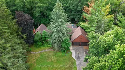 29 Doran Road, Springwater, On L9x 1l3