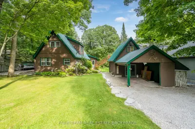 7353 Davy Drive, Ramara, On L0k 1b0
