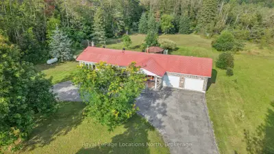 263 Line 14 N Line, Oro-medonte, On L3v 8j3