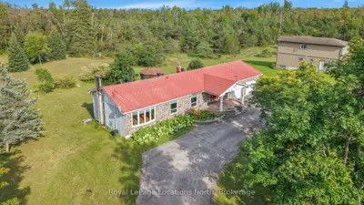 263 Line 14 N Line, Oro-medonte, On L3v 8j3