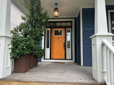 10 Niagara Street, Collingwood, On L9y 3x2