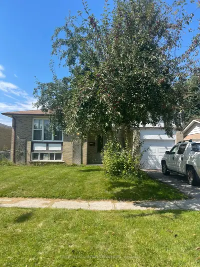 280 Cook Street, Barrie, On L4m 4h8