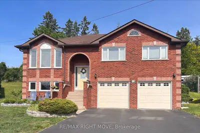 15 Watson Court, Orillia, On L3v 7s5