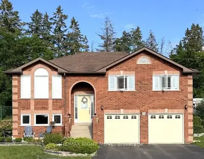 15 Watson Court, Orillia, On L3v 7s5