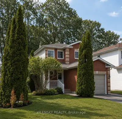 159 Brucker Road, Barrie, On L4n 8h8