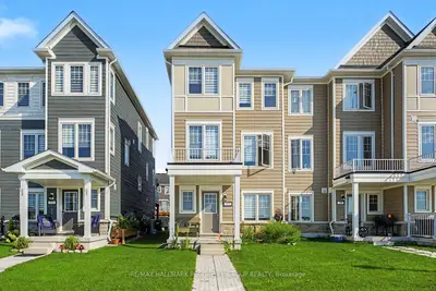 77 Shelburne Avenue, Wasaga Beach, On L9z 0l2