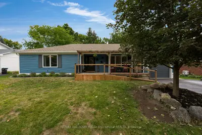 2889 FAIRGROUNDS Road S, Clearview, ON L0M 1G0