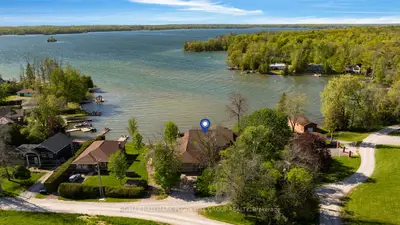 3686 PORTAGE BAY Road, Ramara, ON L0K 2B0