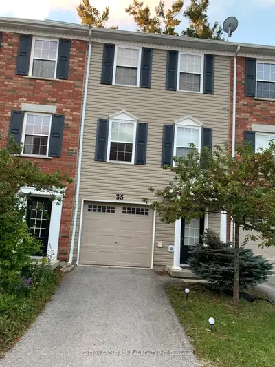 91 Coughlin Road 35, Barrie, On L4n 0l5