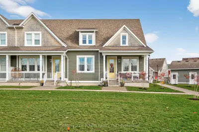 16 Samantha Lane, Midland, On L4r 0h4