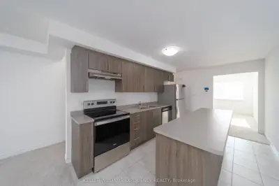 41 Andean Lane, Barrie, On L9j 0j4