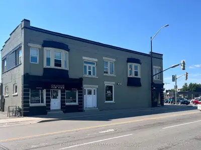 5 Tiffin Street, Barrie, On L4n 2m6