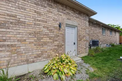 17 Michelle Drive Bsmt, Barrie, On L4n 5y1