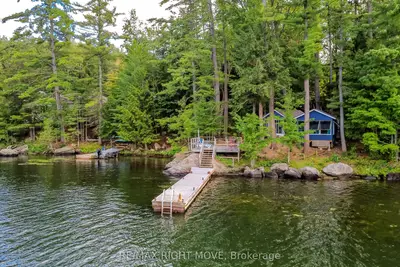 1643 BALDY Lane, Severn, ON P0E 1N0