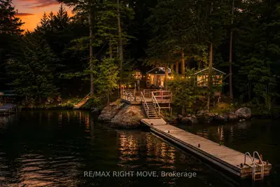 1643 BALDY Lane, Severn, ON P0E 1N0