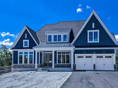 76 Eagles Rest Estates Drive, Oro-medonte, On L0l 2l0