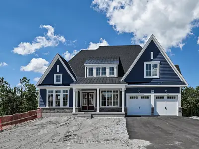 76 Eagles Rest Estates Drive, Oro-medonte, On L0l 2l0