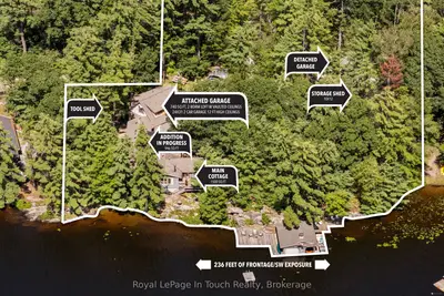 4082 Graham Road, Severn, On L0k 1e0