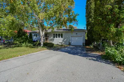 345 Napier Street, Collingwood, On L9y 3t6