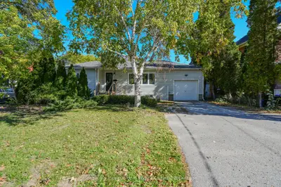 345 Napier Street, Collingwood, On L9y 3t6