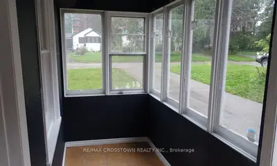 39 Grove Street W, Barrie, On L4n 1m6