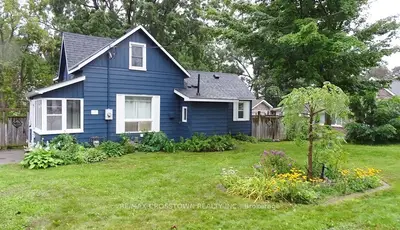 39 Grove Street W, Barrie, On L4n 1m6