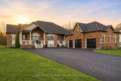10 Basswood Drive, Wasaga Beach, On L9z 0a9