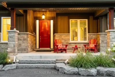 81 Spruce Street, Tiny, On L0l 1p1