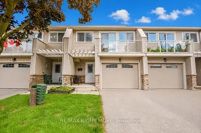 12 Lankin Boulevard 31, Orillia, On L3v 6t2