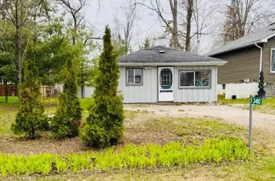 3410 Beachview Avenue, Severn, On L0k 1g0