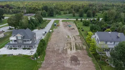 41 Paradise Boulevard, Ramara, On L0k 1b0