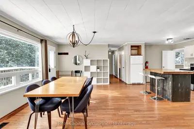 322 Concession Road W, Tiny, On L0l 2j0
