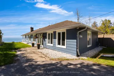 49 Lakeshore Road E, Oro-medonte, On L0l 2e0