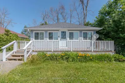 1253 Ramara Road, Ramara, On L0k 1b0