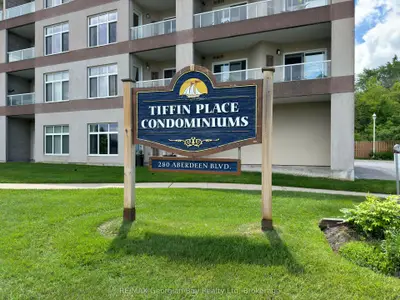 280 Aberdeen Boulevard 415, Midland, On L4r 5n4