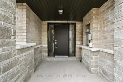 6 Blue Forest Crescent, Barrie, On L9j 0n3