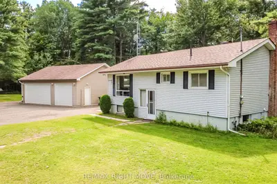 4411 Canal Road, Severn, On L0k 2b0