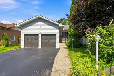 6 Royal Beech Drive, Wasaga Beach, On L9z 1h1