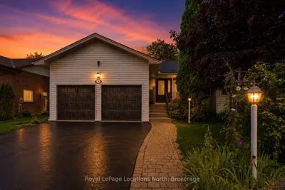 6 Royal Beech Drive, Wasaga Beach, On L9z 1h1