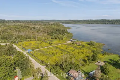 10-20 Little Lake Drive, Barrie, On L4m 7c1