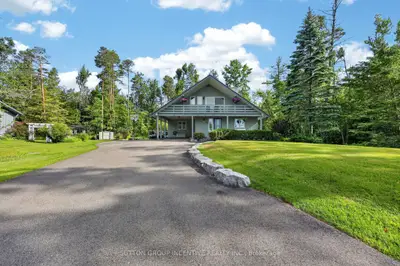 24 Brambel Road, Oro-medonte, On L0l 2l0