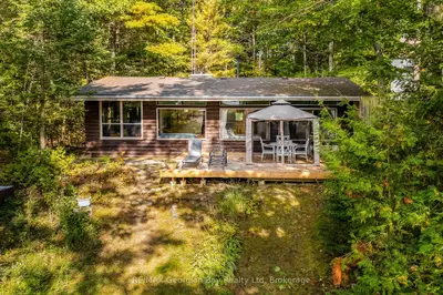 100 Nottawaga Drive, Tiny, On L0l 2j0