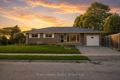 958 Montreal Street, Midland, On L4r 1h2