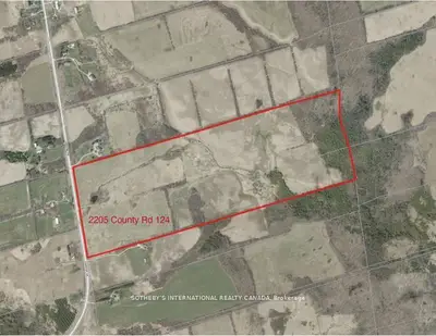 2205 County Road 124, Clearview, On L0m 1h0