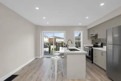 91 Coughlin Road 19, Barrie, On L4n 0l6
