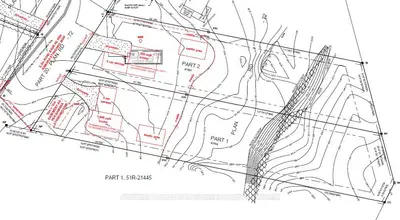 7865 Pineridge Road, Ramara, On L0k 2b0