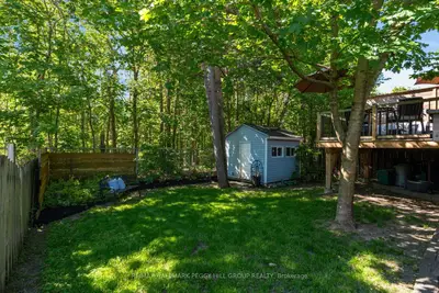 19 Austen Lane, Barrie, On L4n 4v4