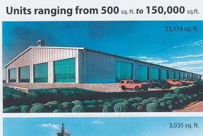 3355 County Road 47 Road Hh1, Ramara, On L0k 1b0