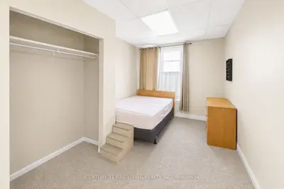 146 Bradford Street 1, Barrie, On L4n 3b3